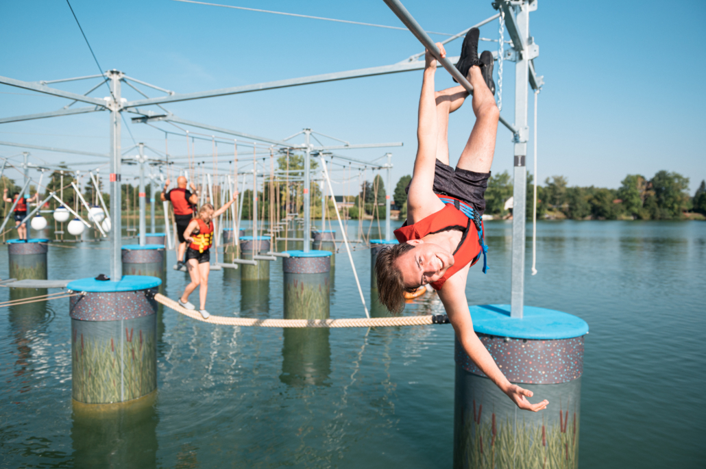 Seepark Ternsche Selm Aquaclimb Foto Steffen Vollert (120)